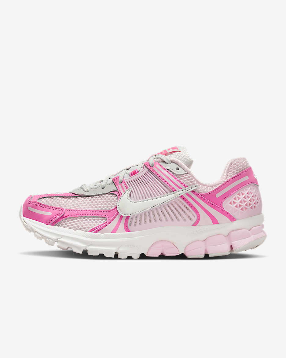 【新品】WMNS ZOOM VOMERO 5 PINK OXFORD 24.5 Nike Zoom Vomero 5 Women's Shoes. Nike.com